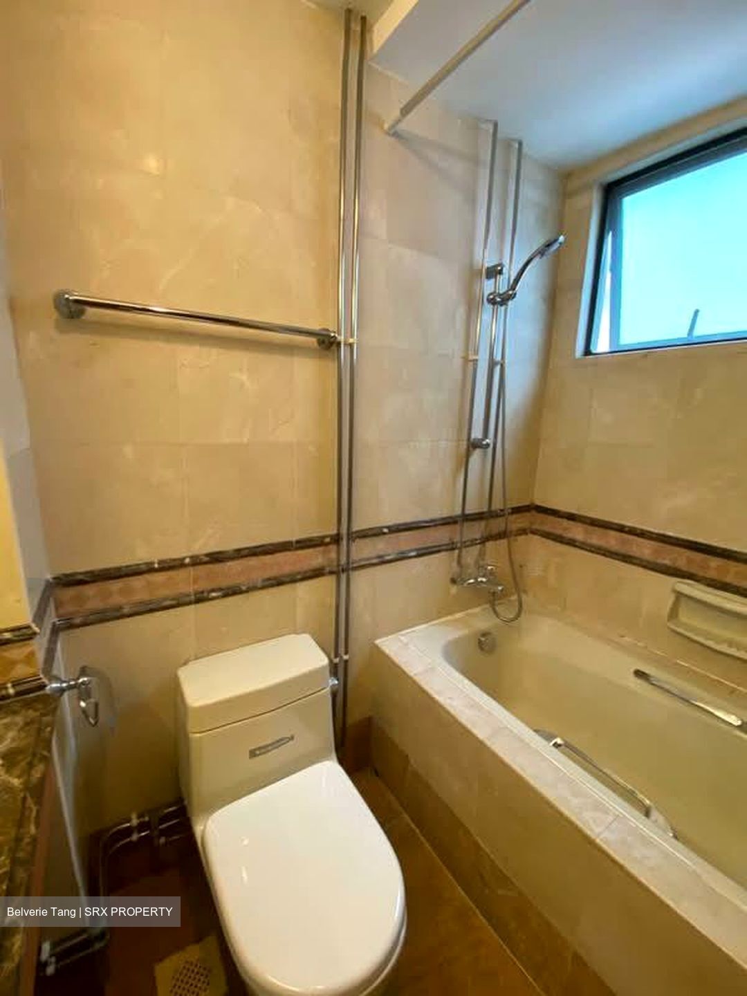 Gold Palm Mansion (D15), Apartment #639509301